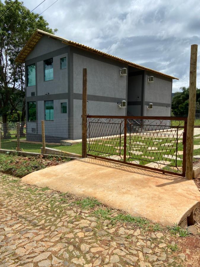 Serra do Cipo National Park Solar Das Aroeiras מראה חיצוני תמונה